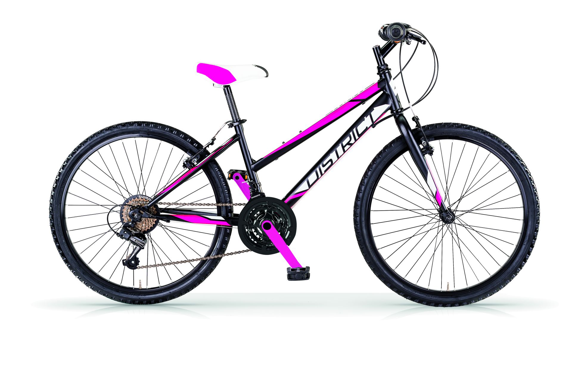 bicicletta d bike bimba