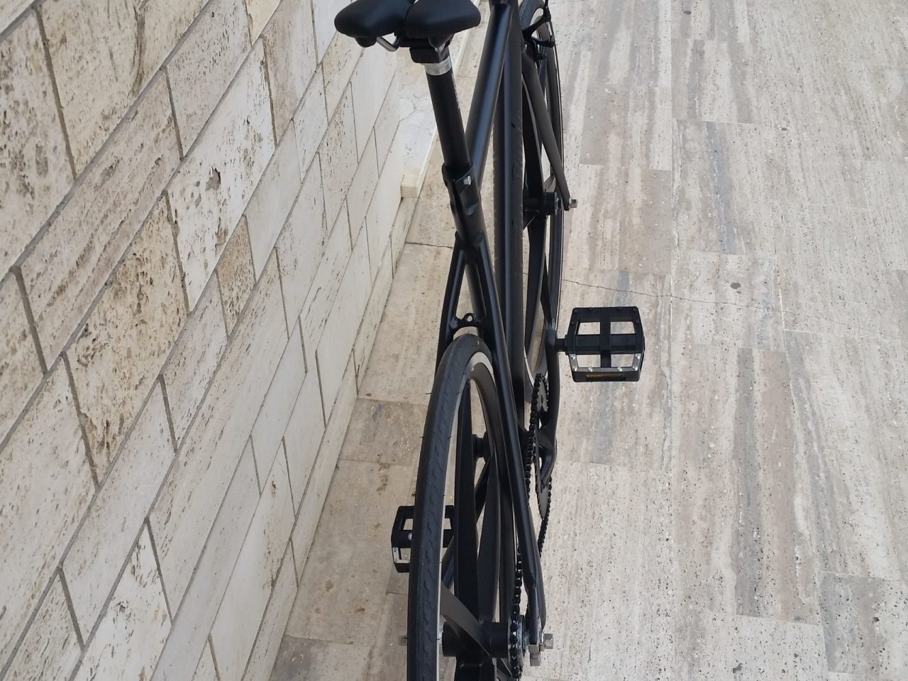 ICAN Carbon 20 pollici 3 raggi ruote per bici BMX / bici